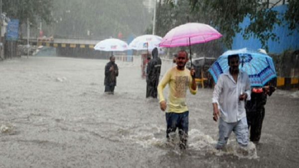 हिमाचल में ऑरेंज अलर्ट जारी