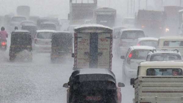 10 जुलाई को दिल्ली पहुंचेगा मानसून