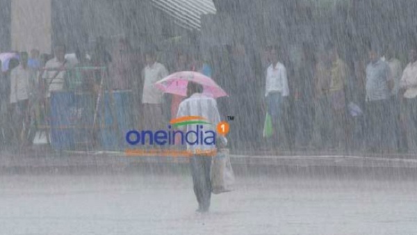 स्काईमेट वेदर का अपडेट