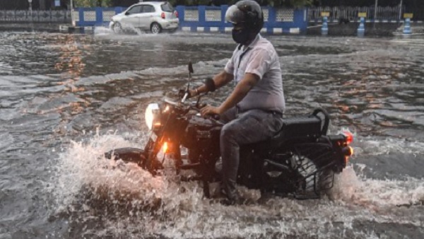 मानसून का मतलब है- ऐसी हवा जो बारिश कराए