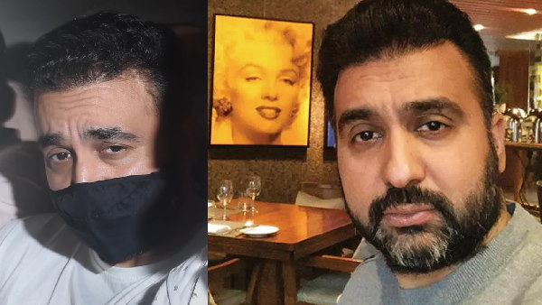 राज कुंद्रा और शिल्पा शेट्टी के खिलाप सेबी ने लिया एक्शन