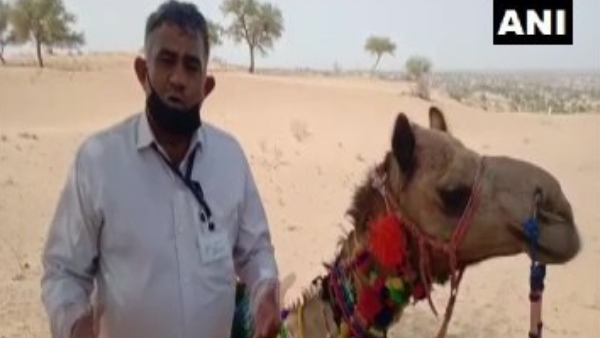 सोशल मीडिया पर हुई तारीफ