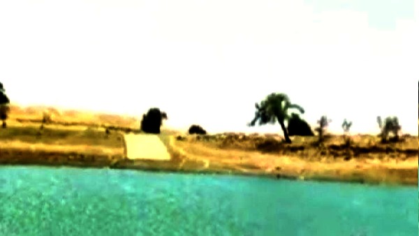 देवर के ताने पर भाभी के पिता ने बनवाया तालाब