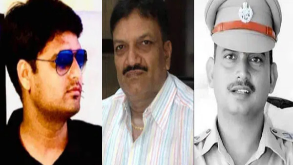 तीनों अफसरों के पास मिली करोड़ों की सम्पत्ति