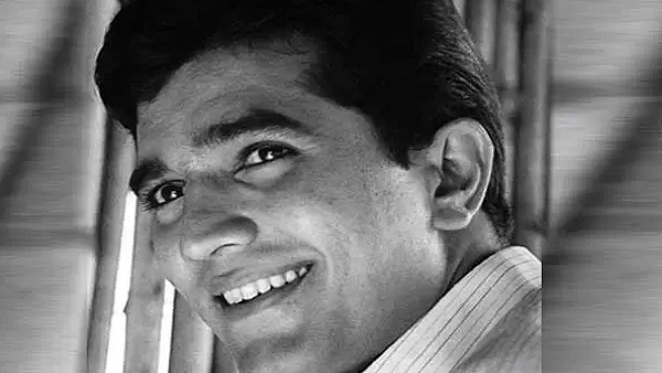 'राजेश खन्ना को छूने, उनके कपड़े खींचने के लिए पागल रहती थीं लड़कियां...'