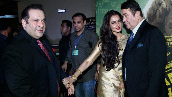 राजीव कपूर