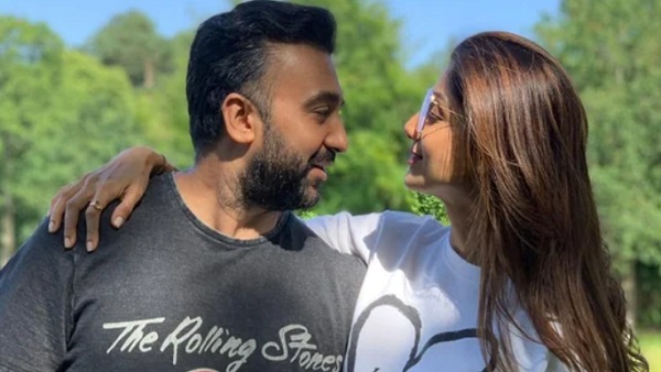 'शिल्पा को सपोर्ट नहीं कर सकते तो अकेला छोडिए...'