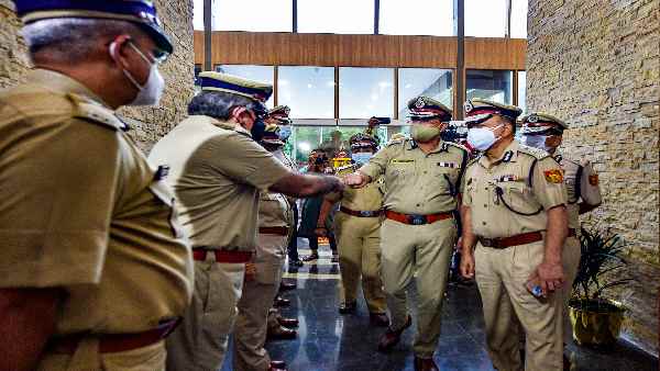अस्थाना को दिल्ली पुलिस कमिश्नर बनाने के पीछे तीन कारण