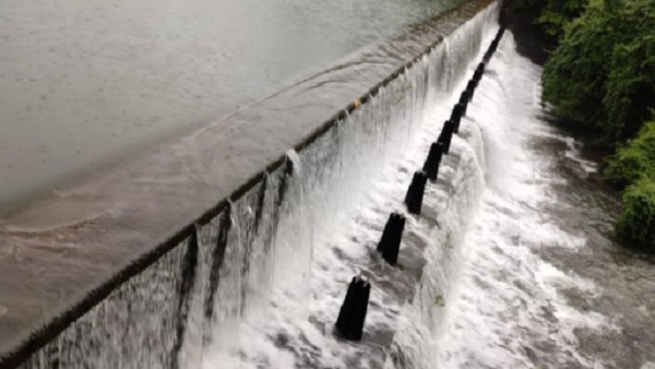 ओडिशा में भारी बारिश की आशंका