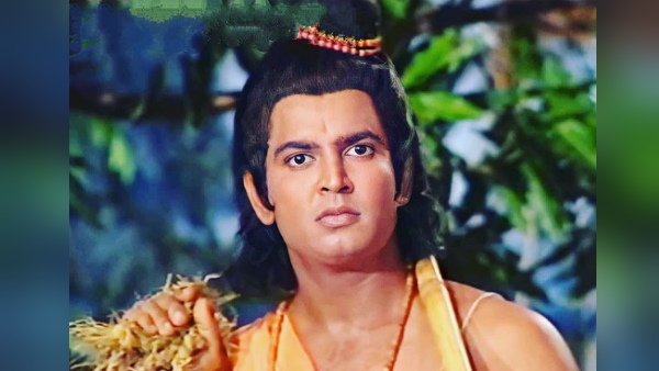 'रामायण' से जुड़ी यादें शेयर करते हैं सुनील