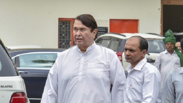 कोरोना की दूसरी लहर में पॉजिटिव हुए थे रणधीर कपूर