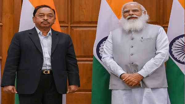 शिवसेना को भी अगले चुनाव के लिए दिया संदेश