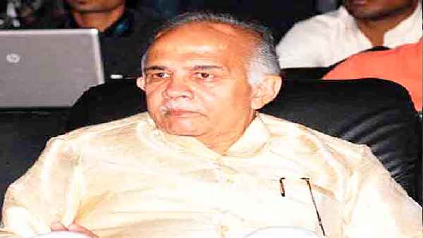 रंजीत देशमुख