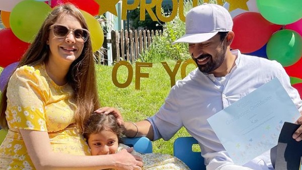 खास अंदाज में रणविजय ने दी खुशखबरी