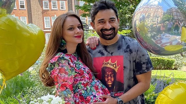 नेहा धूपिया बोलीं- ये है अब तक सबसे अच्छी खबर