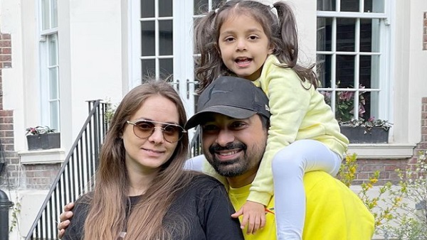 रणवियय और प्रियंका की ऐसे शुरू हुई थी लव स्टोरी 