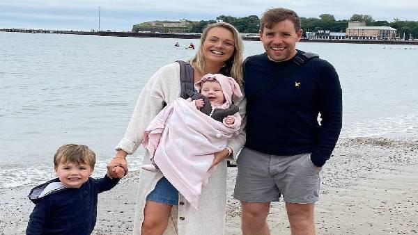 जेनेटिक डिसऑर्डर की वजह से शरीर होने लगता है पत्थर