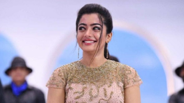 शादी को लेकर भी फैंस ने पूछा था रश्मिका से सवाल