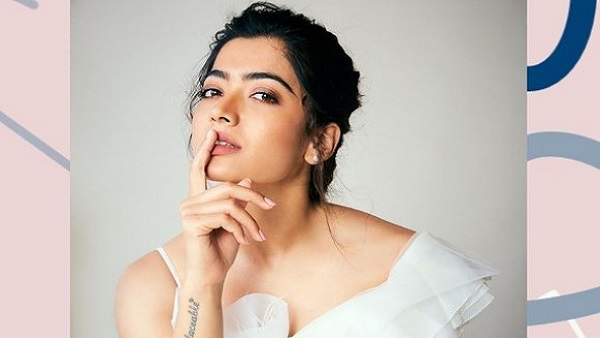 बॉलीवुड में एंट्री करने जा रहीं रश्मिका मंदाना