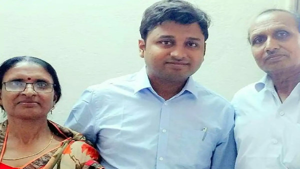  रवि गोयल को मिली सातवीं रैंक