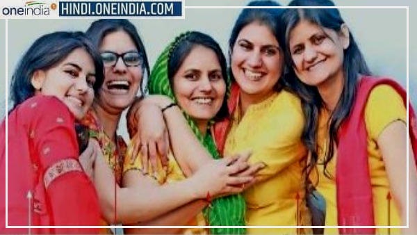 हनुमानगढ़ की हैं आरएएस बहनें