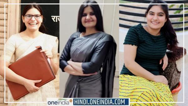 हनुमानगढ़ की तीन सगी बहनों ने एक साथ पास की आरएएस परीक्षा