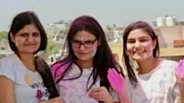  आरएएस अफसर बनने के बाद जयपुर से आएंगीं गांव