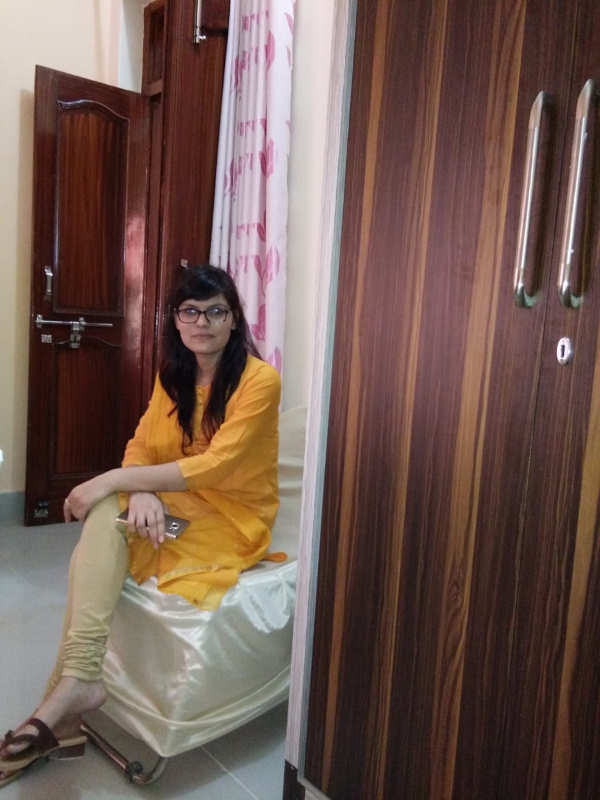 1. रितू सहारण, आरएएस