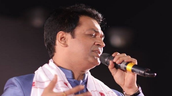 कौन हैं रवि त्रिपाठी? 