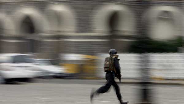 भारत की जासूसी संस्था ‘रॉ’ का राजनीतिक इस्तेमाल भारत की जासूसी संस्था ‘रॉ’ का राजनीतिक इस्तेमाल