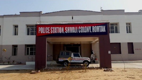 A 21-year-old boy body was found in friends room Rohtak Shiv Colony, In Haryana A 21-year-old boy body was found in friends room Rohtak Shiv Colony, In Haryana