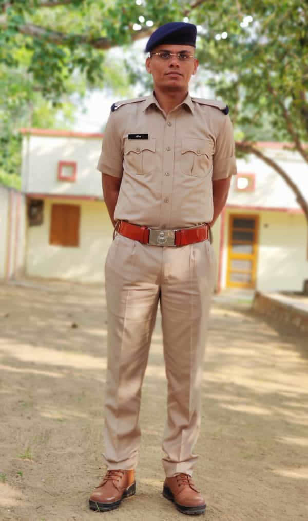  दो-दो बार पास की आरएएस परीक्षा