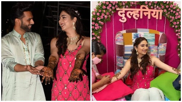 राहुल वैद्य इंडियन आइडल के रह चुके हैं सेकेंड रनर-अप राहुल वैद्य इंडियन आइडल के रह चुके हैं सेकेंड रनर-अप