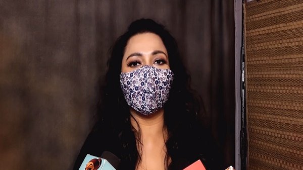 सागरिका ने कहा मेरी जान को खतरा है 