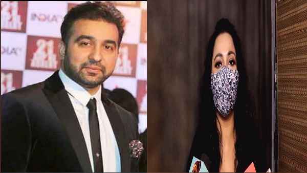 राज कुंद्रा इन एक्‍ट्रेस से अश्‍लील वीडियोज बनाने के चक्‍कर में थे 