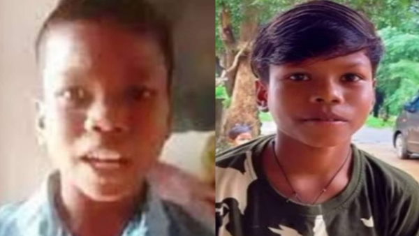 2 साल पहले स्कूल में गाया था ये गाना 2 साल पहले स्कूल में गाया था ये गाना