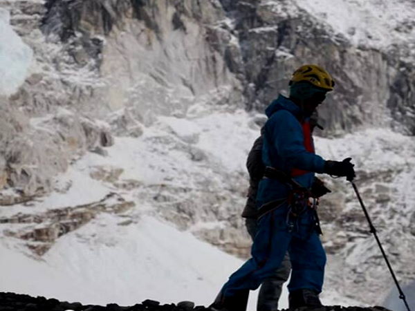 Sirsa Sahil Mountaineer Sirsa Sahil Mountaineer