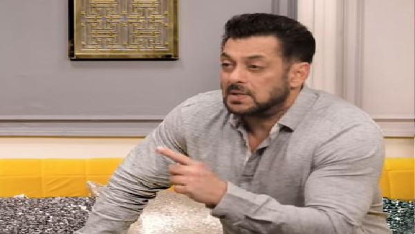 'लोग बहुत अच्छी तरह से वाकिफ, सब बकवास'