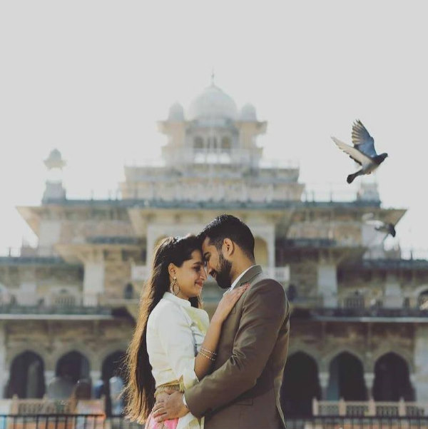 असफलताओं में नीतू ही बनी सबसे बड़ी ताकत