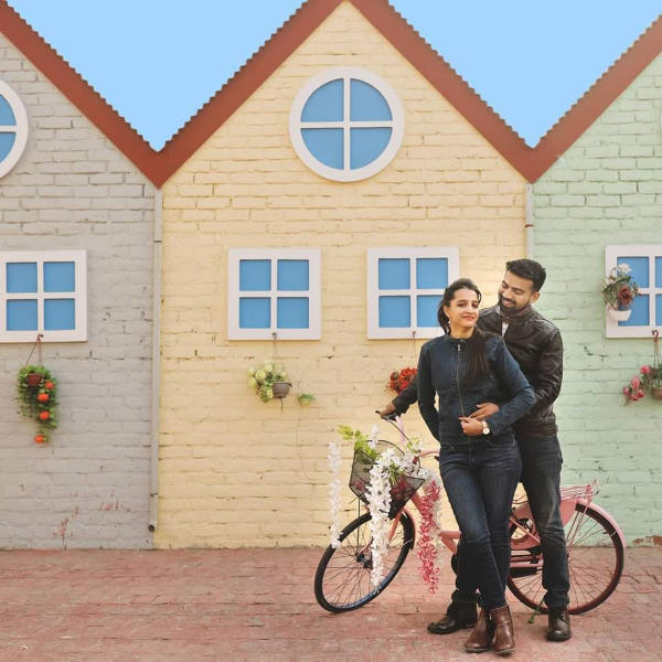 इन परीक्षाओं में भी आजमाया भाग्य