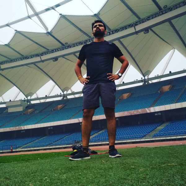 डिफेंस में जाने का ख्वाब देखा था