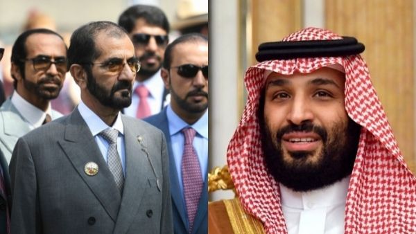 सऊदी अरब-यूएई में विवाद खत्म