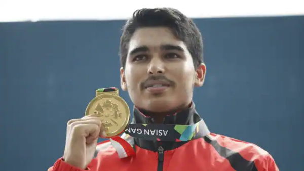 अंतरराष्ट्रीय स्तर पर बनाया नाम, टोक्यो ओलंपिक का टिकट मिला अंतरराष्ट्रीय स्तर पर बनाया नाम, टोक्यो ओलंपिक का टिकट मिला