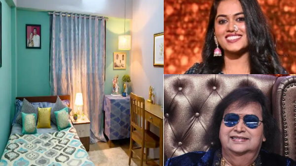 बप्पी दा से ये शानदार गिफ्ट पाकर सायली कांबले भावुक हो गईं