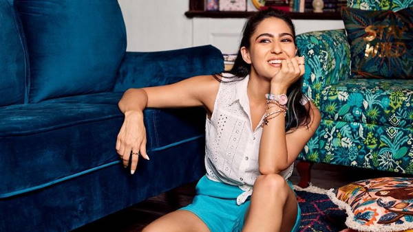 अक्षय कुमार के साथ कर रही फिल्म