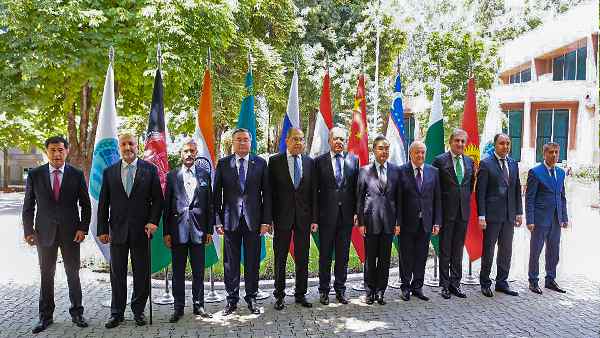 अतीत अफगानिस्तान का भविष्य नहीं हो सकता- भारत