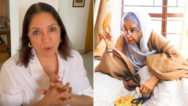 'उनसे अभी बहुत कुछ सीखना था' 'उनसे अभी बहुत कुछ सीखना था'