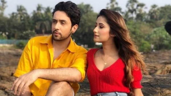 दो साल साथ रहे मायरा और अध्ययन