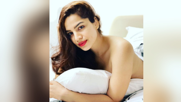 मदरहुड पीरियड एन्जॉय कर रही हैं एक्ट्रेस