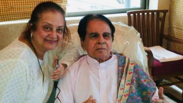 'सायरा बानो जी एक बेहतरीन इंसान हैं'